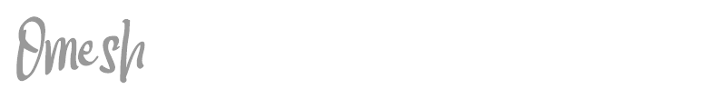 Omesh