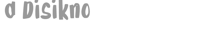 d Disikno