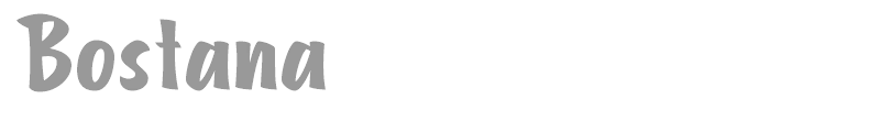 Bostana