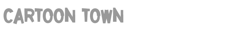 Cartoon Town