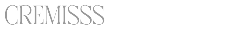 Cremiss Signature