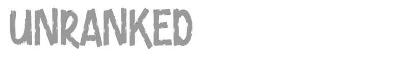Unranked