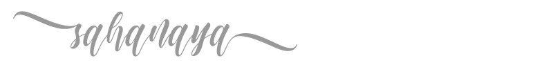 Sahanaya