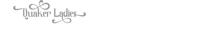 Quaker Ladies