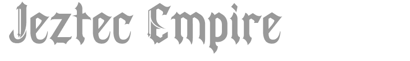 Jeztec Empire