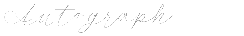 Autograph