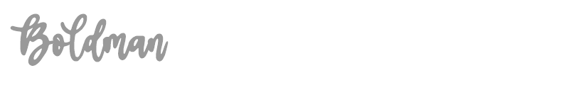 Boldman