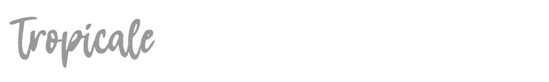 Tropicale