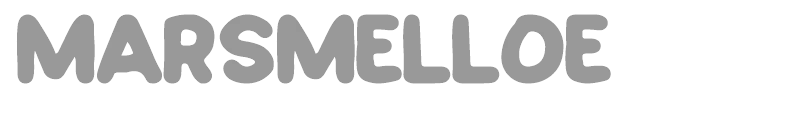 Marsmelloe