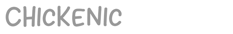 Chickenic