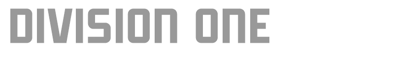 Division One