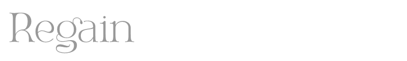 Regain