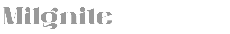 Milgnite