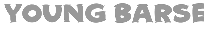 Young Barse