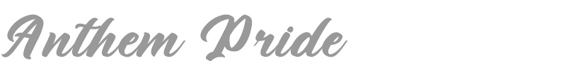 Anthem Pride