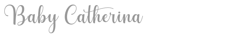 Baby Catherina