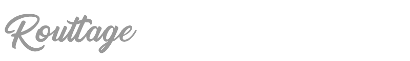 Routtage