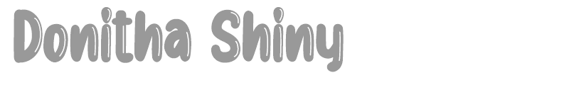 Donitha