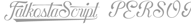 Falkosta Script