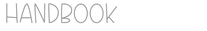 Handbook