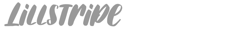Lillstripe