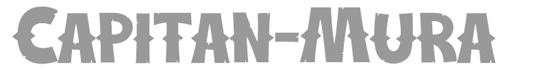 Capitan Mura
