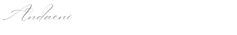 Andaeni