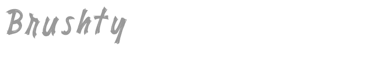 Brushty