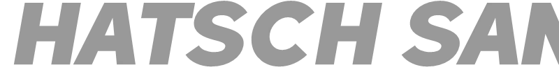 Hatsch Sans