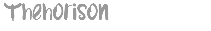 The Horison