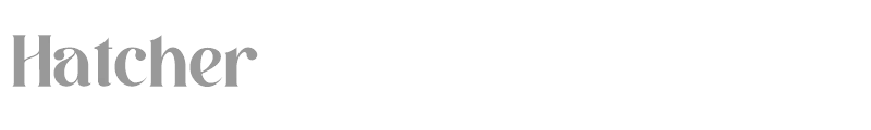 Hatcher