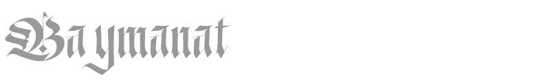 Baymanat