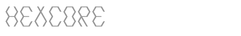 Hexcore