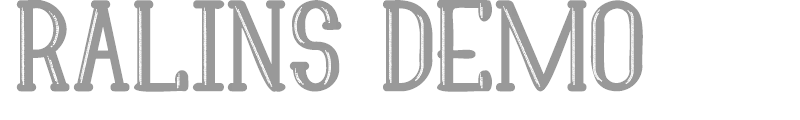 Ralins