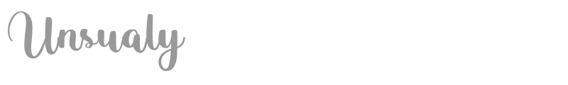 Unsualy