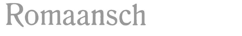 Romaansch