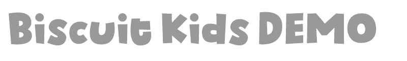Biscuit Kids