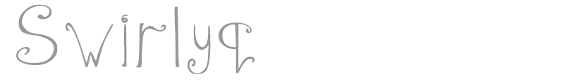 Swirly Q