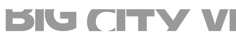 Big City Vibes