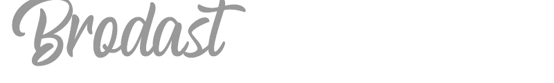 Brodast
