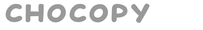 Chocopy