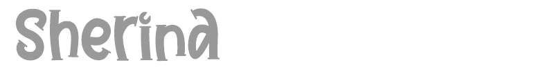 Sherina