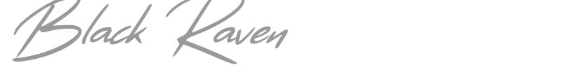Black Raven