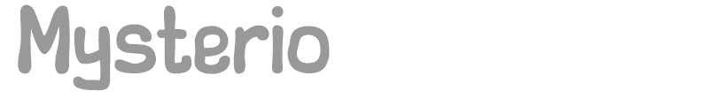 Mysterio