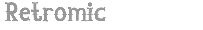 Retromic