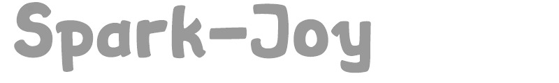 Spark Joy