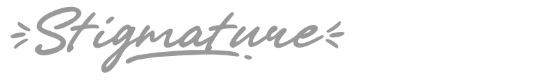 Stigmature