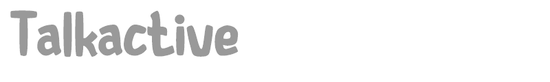Talkactive