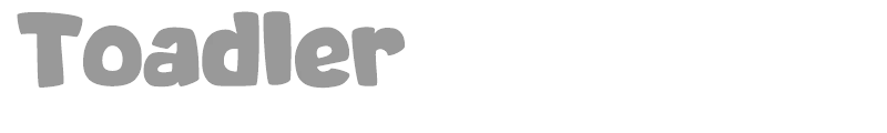 Toadler