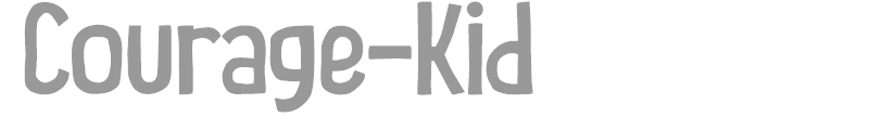 Courage Kid
